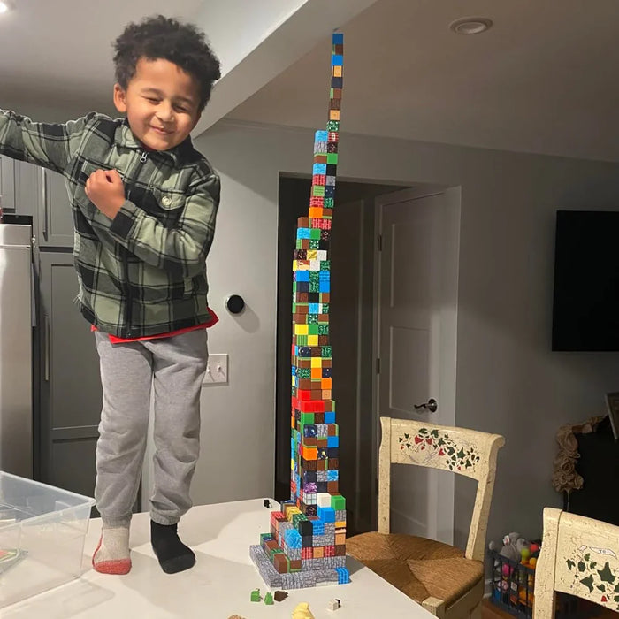 Ignite Learning and Creativity!