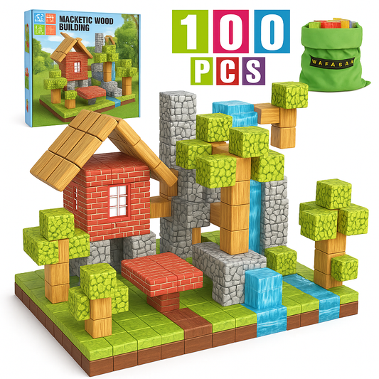 Kyablo ImagineBricks™