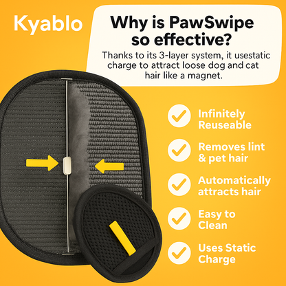 PawSwipe