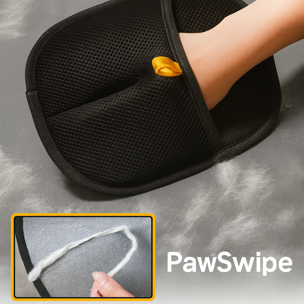 PawSwipe