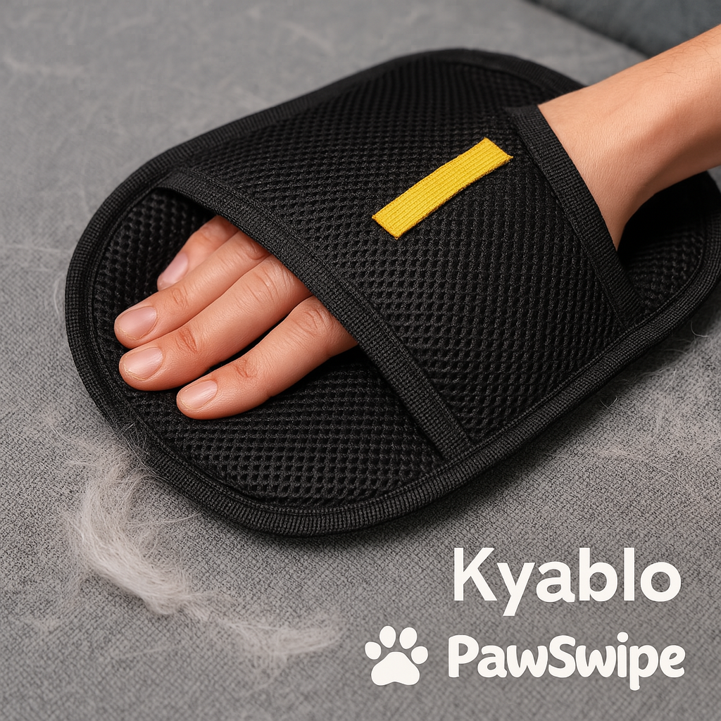 PawSwipe