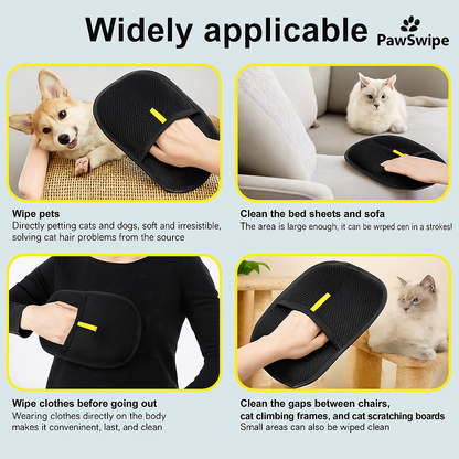 PawSwipe